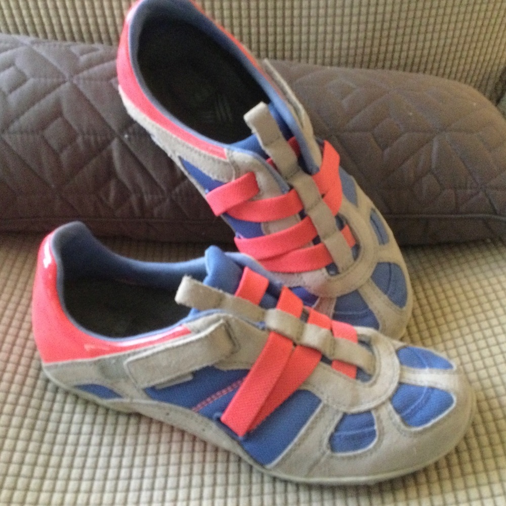 Rare discontinued Diesel caged sneakers 5.5
